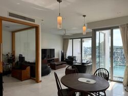 The Oceanfront @ Sentosa Cove (D4), Condominium #556217861